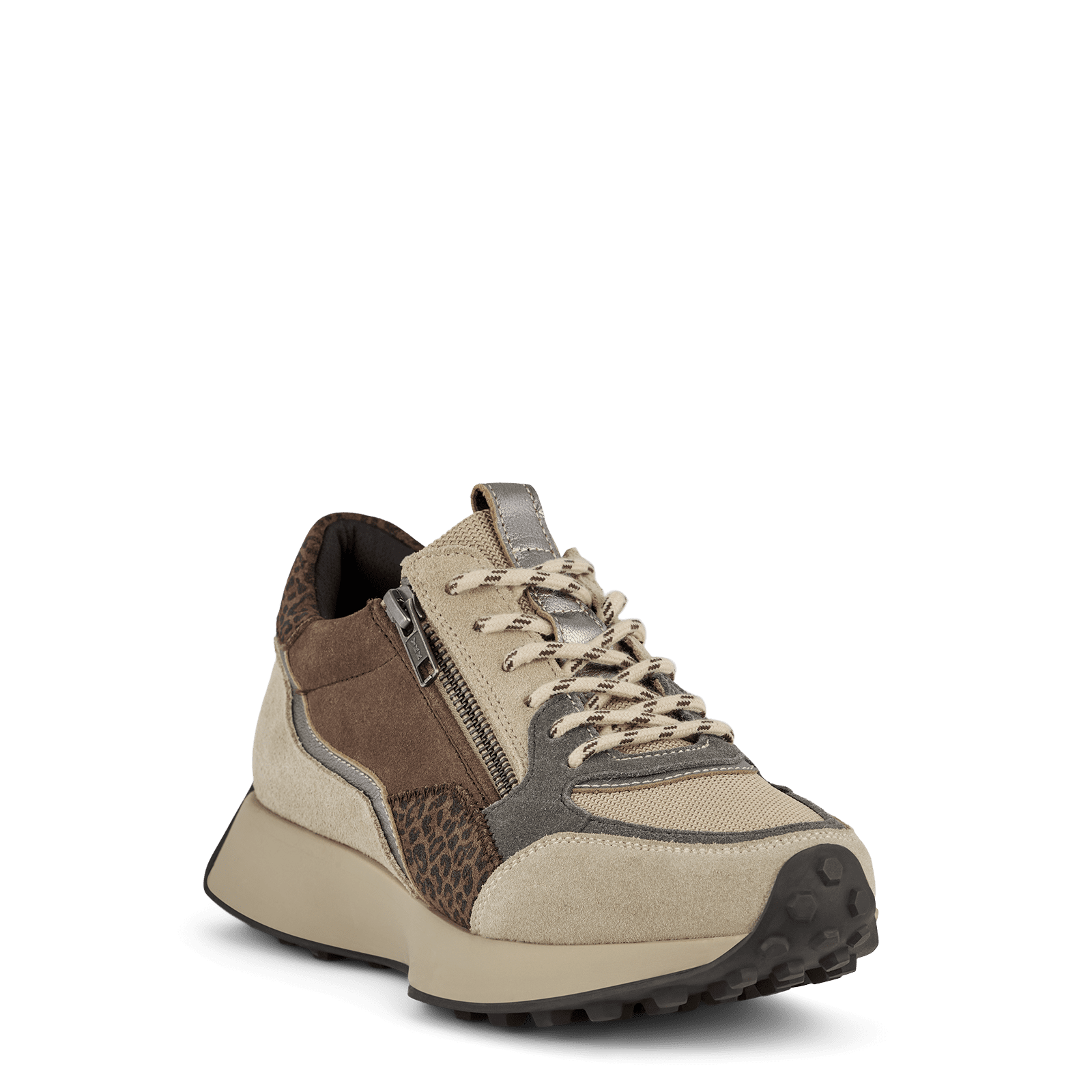 CARMEN CALLIE - BEIGE